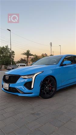 كاديلاك CT4
